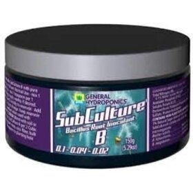  GH Sub Culture B 200gram