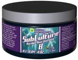GH Sub Culture B 200gram