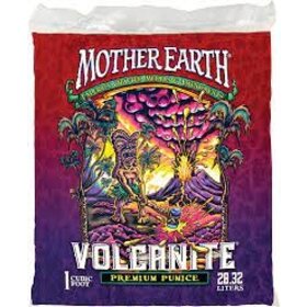 Mother Earth Mother Earth Volcanite Pumice 1 cu ft (50/Plt)