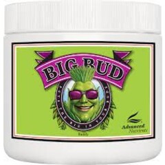 Advanced Nutrients Advanced Nutrients Big Bud Powder 500g
