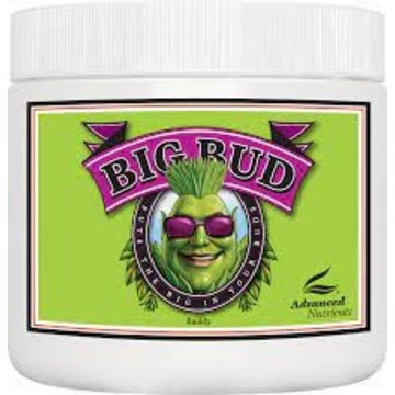 Advanced Nutrients Advanced Nutrients Big Bud Powder 500g