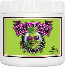 Advanced Nutrients Advanced Nutrients Big Bud Powder 500g