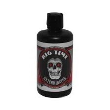  Big Time Exterminator 1qt