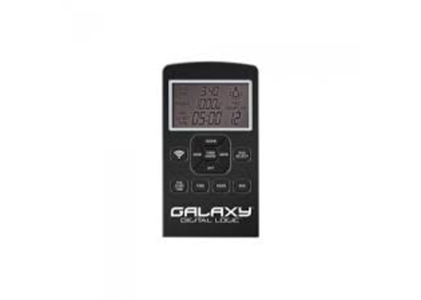 Electronic Ballasts Galaxy Digital Logic 1000 Watt Remote Control