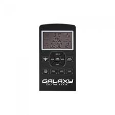 Electronic Ballasts Galaxy Digital Logic 1000 Watt Remote Control