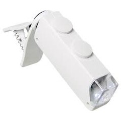 Active Eye Microscope 60-100x