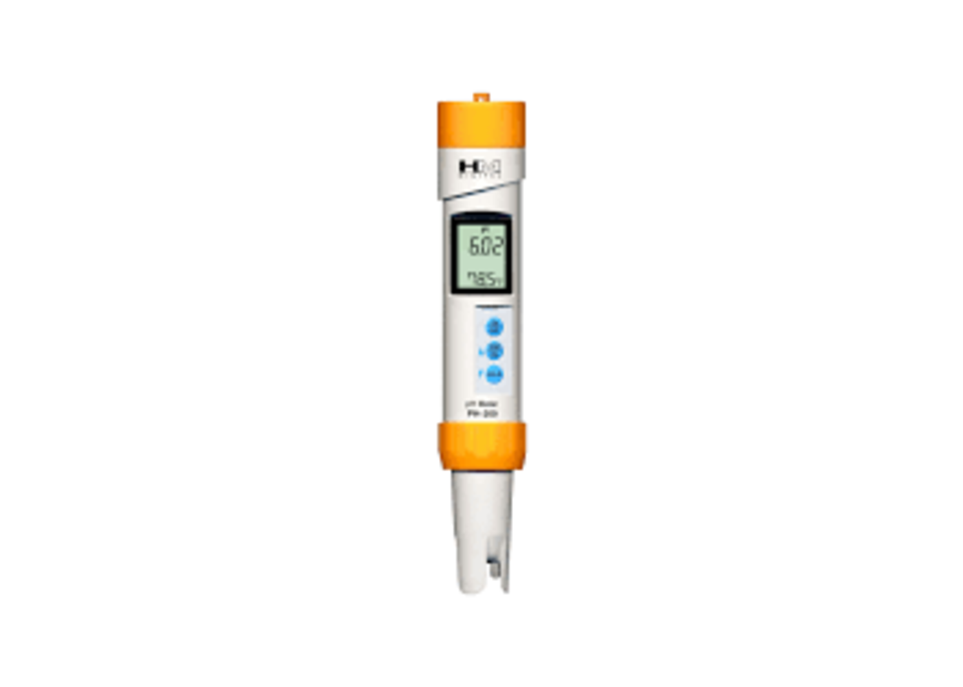 HM Digital HM Digital Waterproof pH Meter