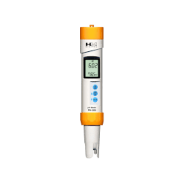 HM Digital HM Digital Waterproof pH Meter