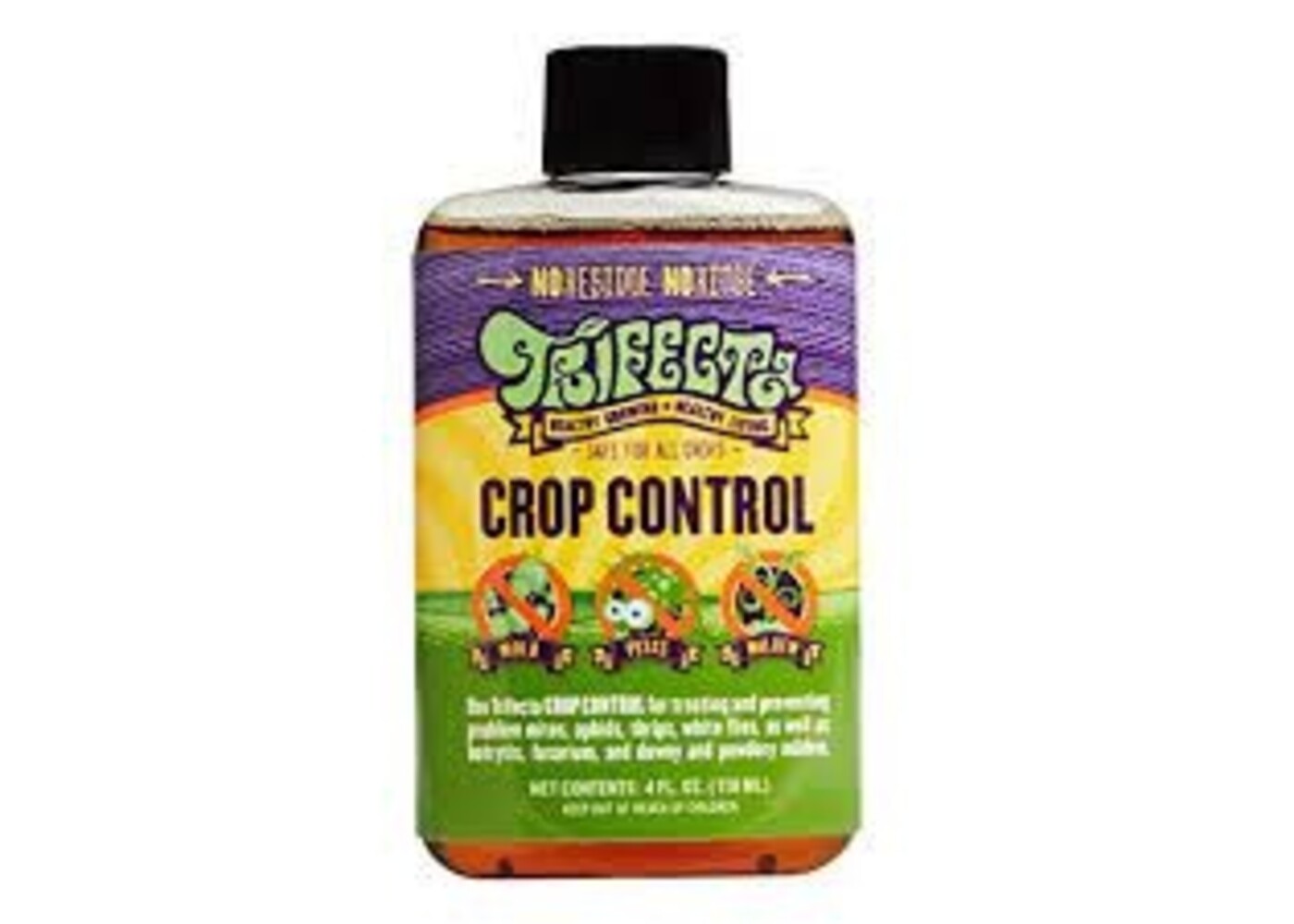 Trifecta Super Concentrate Crop Control  4oz