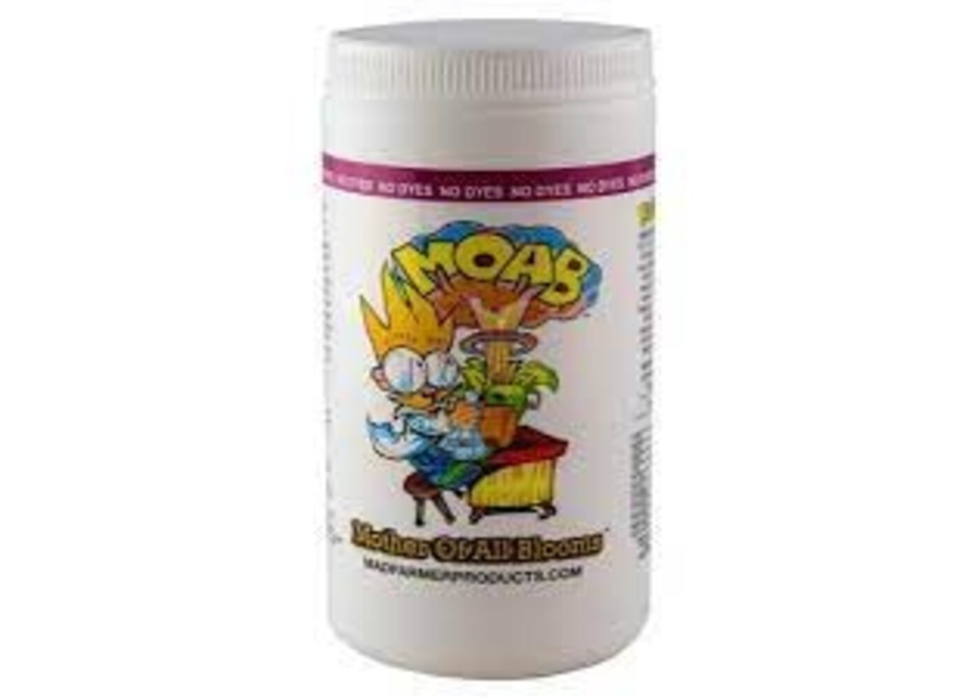 Mad Farmer Mad Farmer Mother Of All Bloom 1 kg (6/Cs)