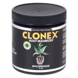 Hydro Dynamics HydroDynamics Clonex Mycorrhizae Root Maximizer 4 oz Soluble (12/Cs)