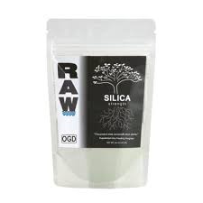 NPK Industries RAW Silica 2oz