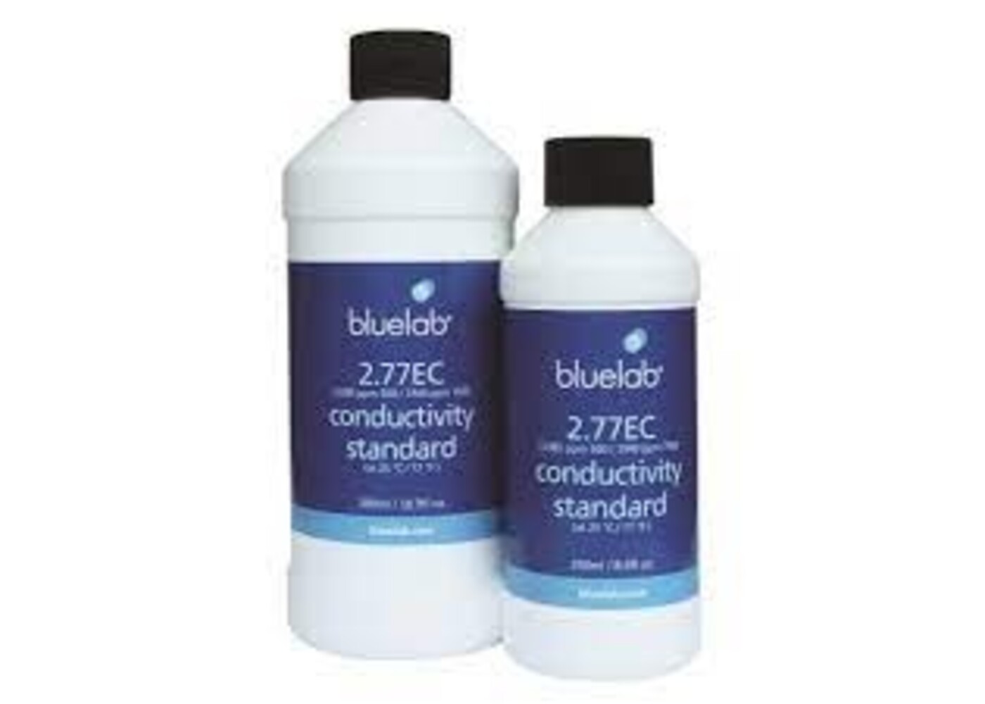BlueLab Bluelab 2.77EC Conductivity Solution 500 ml (6/Cs)