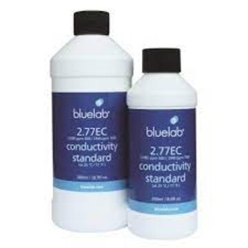 BlueLab Bluelab 2.77EC Conductivity Solution 500 ml (6/Cs)