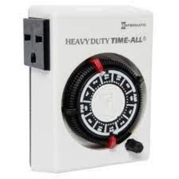 Intermatic Intermatic Heavy Duty 15A, 3600W, 240V Timer