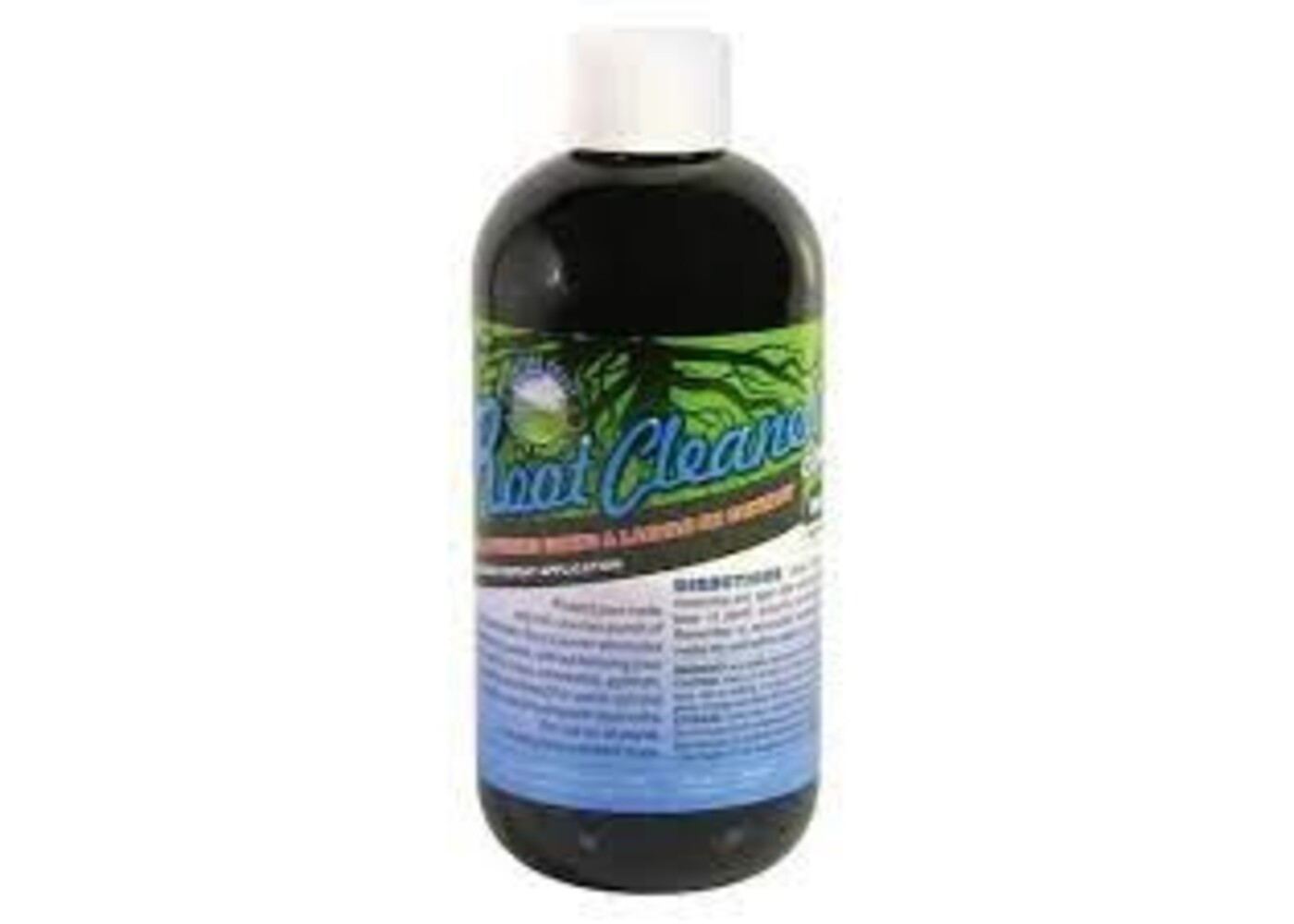 Central Coast Garden Products Root Cleaner 8 oz - Makes 16 Gallons