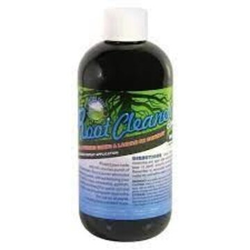 Central Coast Garden Products Root Cleaner 8 oz - Makes 16 Gallons