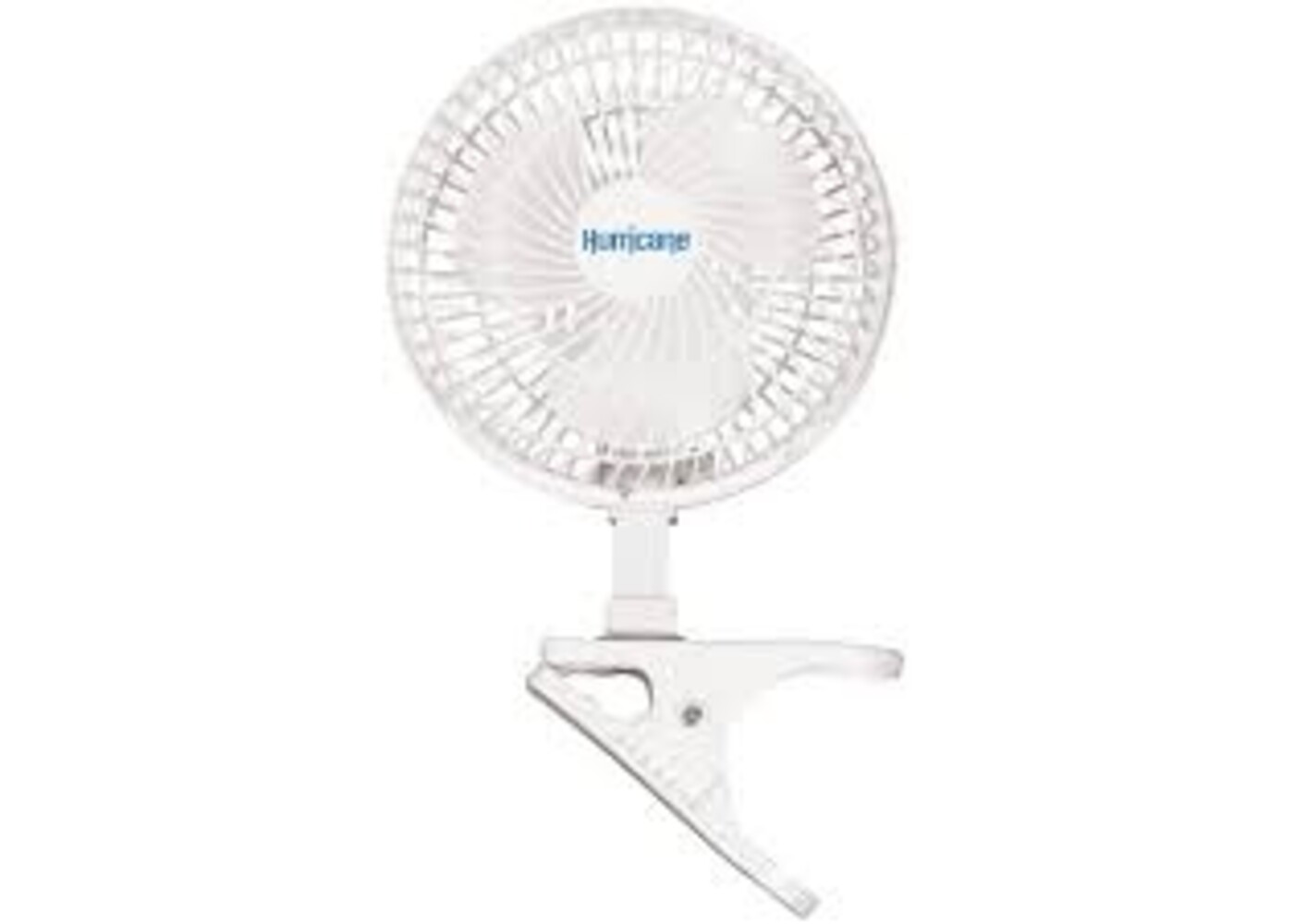 Active Air Active Air 6" Clip Fan