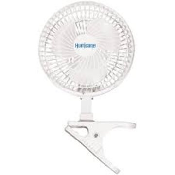 Active Air Active Air 6" Clip Fan