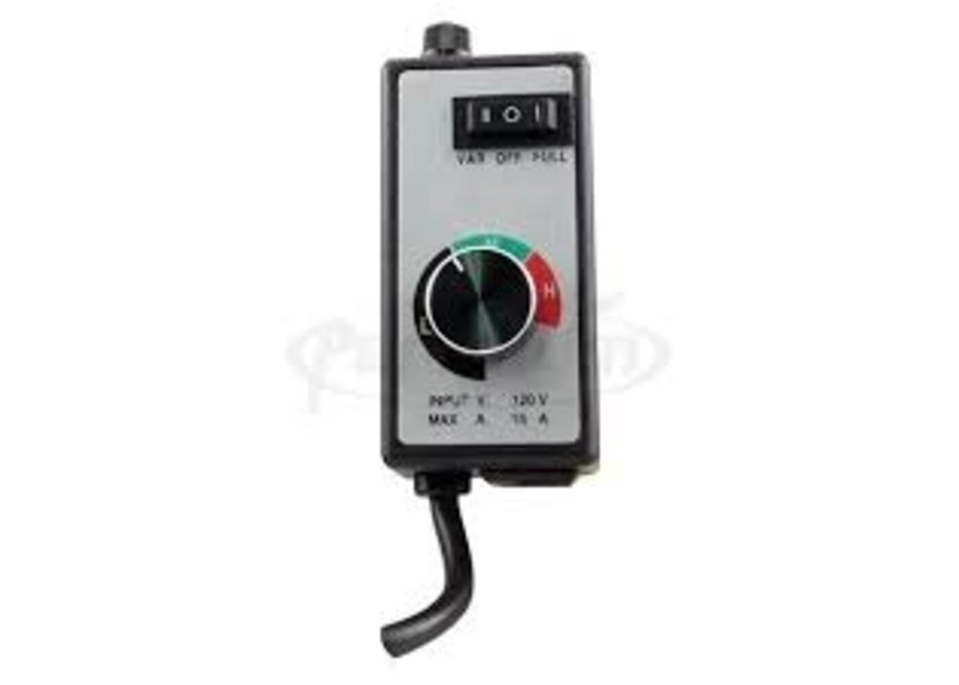 Ideal Air Ideal-Air Fan Speed Controller