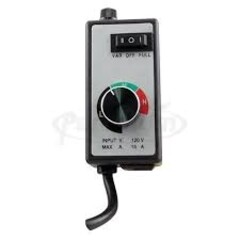 Ideal Air Ideal-Air Fan Speed Controller