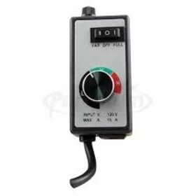 Ideal Air Ideal-Air Fan Speed Controller