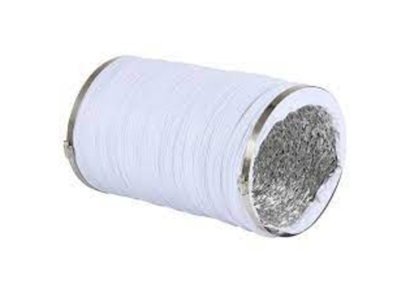 Can Fan Can-Fan Max Vinyl Ducting 8 in x 25 ft