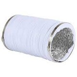 Can Fan Can-Fan Max Vinyl Ducting 8 in x 25 ft