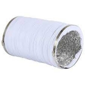 Can Fan Can-Fan Max Vinyl Ducting 8 in x 25 ft