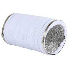 Can Fan Can-Fan Max Vinyl Ducting 8 in x 25 ft