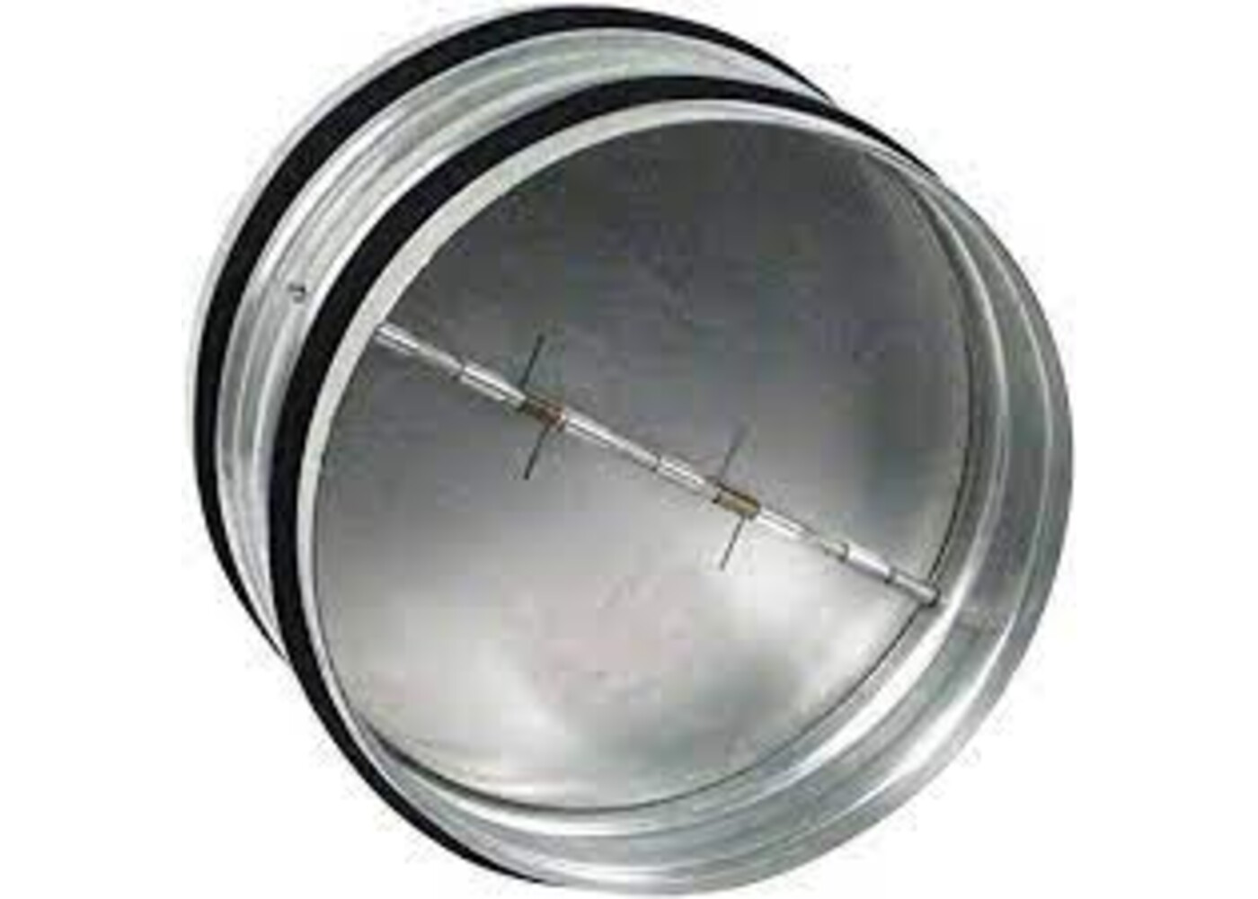 Ideal Air Ideal-Air Back Draft Damper 10"