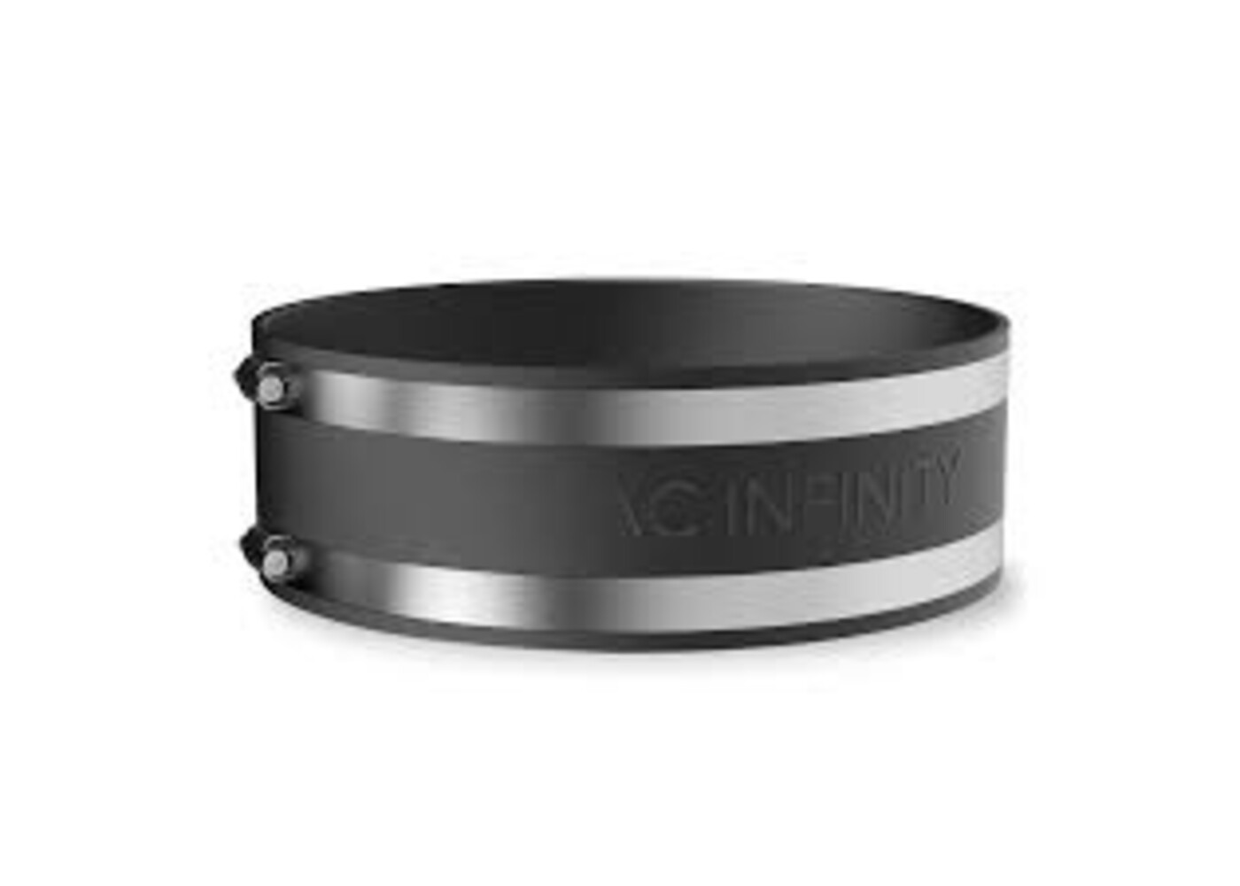 CAP Quiet Clamp (pair) 8''