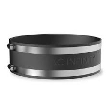 CAP Quiet Clamp (pair) 8''