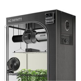 AC Infinity AC Infinity Advanced 2x4 Grow Tent  System