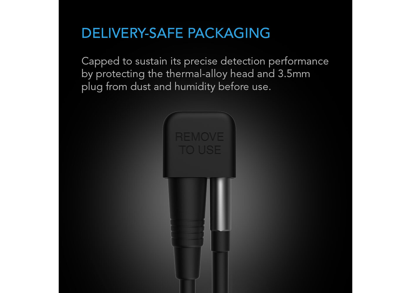AC Infinity AC Infinity Controller Sensor Probe 20' cord