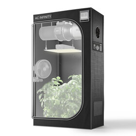 AC Infinity AC Infinity CLOUDLAB 632  Grow Tent 3X2