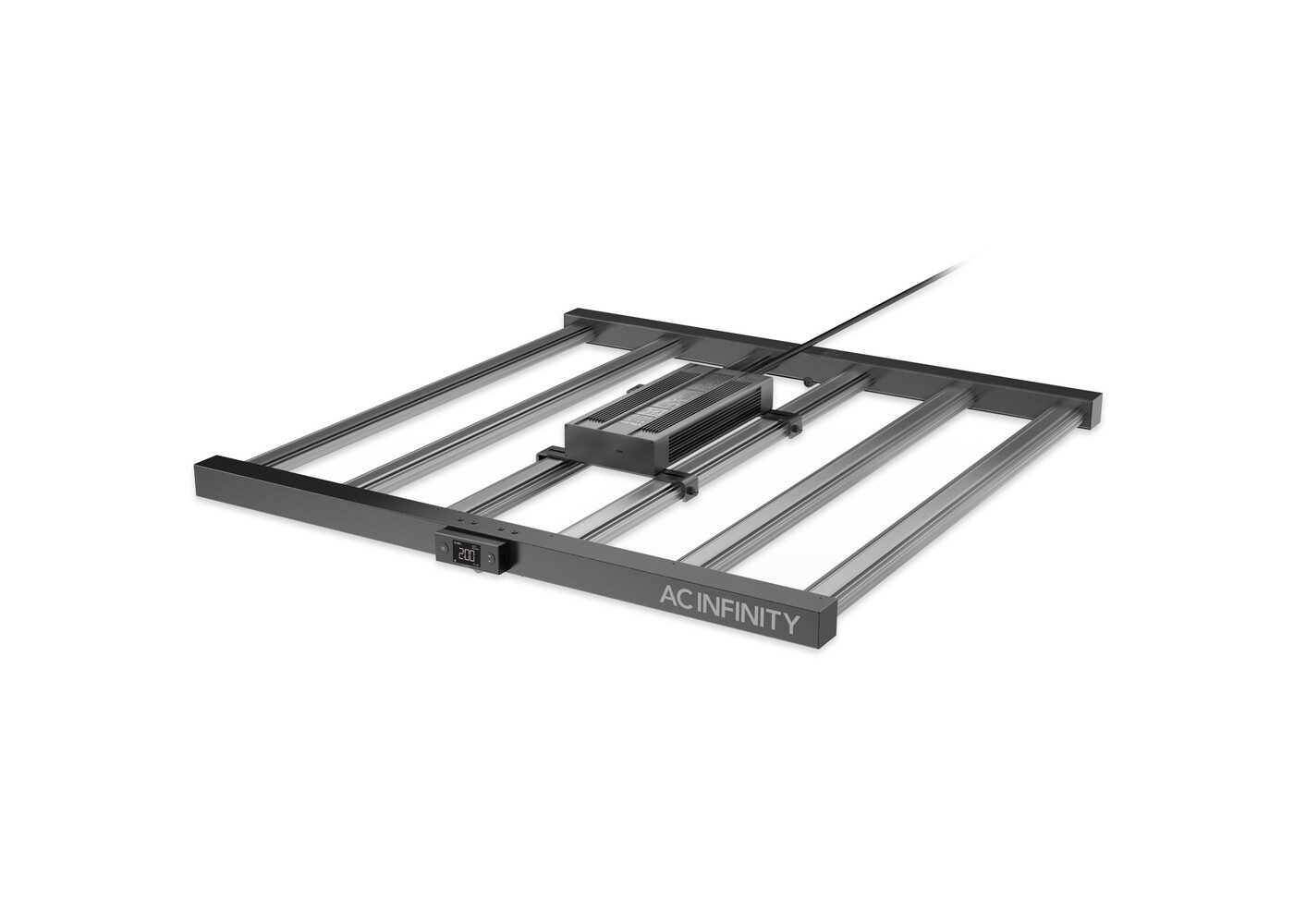 AC Infinity AC Infinity  IONFRAME EVO6, Commercial LED Grow Light, 500W