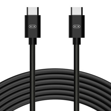 AC Infinity AC Infinity UIS to UIS Extension Cable M-M 10'