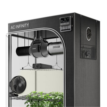 AC Infinity AC Infinity Advanced 2x2 Grow Tent  System