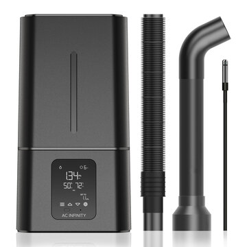 AC Infinity AC Infinity CloudForge T7, Environmental Plant Humidifier