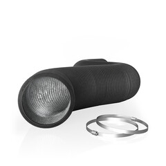 AC Infinity AC Infinity Ducting 8" 8'