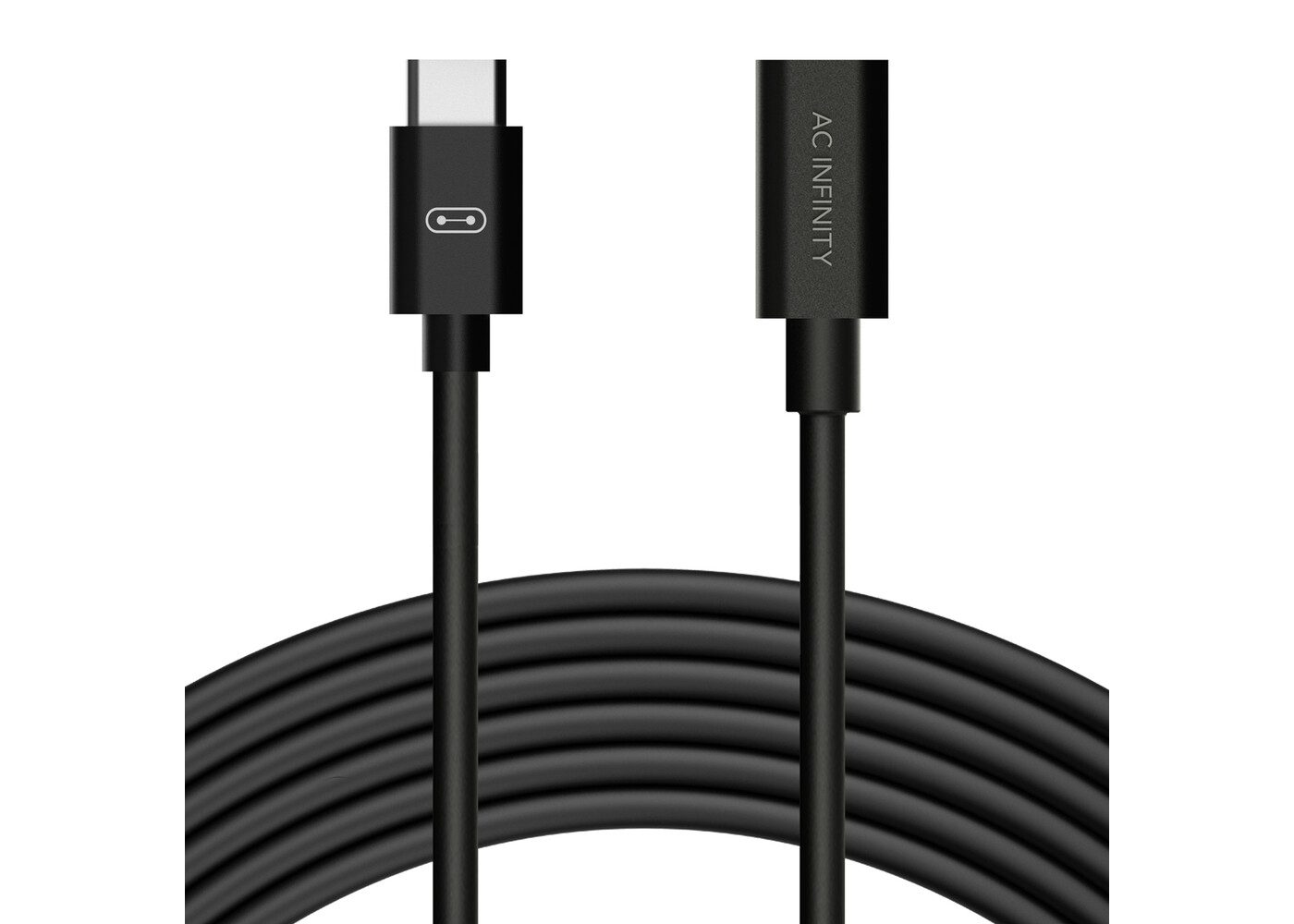 AC Infinity AC Infinity UIS to UIS Extension Cable F-M 10'