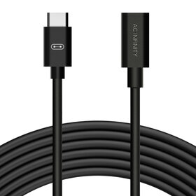 AC Infinity AC Infinity UIS to UIS Extension Cable F-M 10'