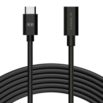 AC Infinity AC Infinity UIS to UIS Extension Cable F-M 10'