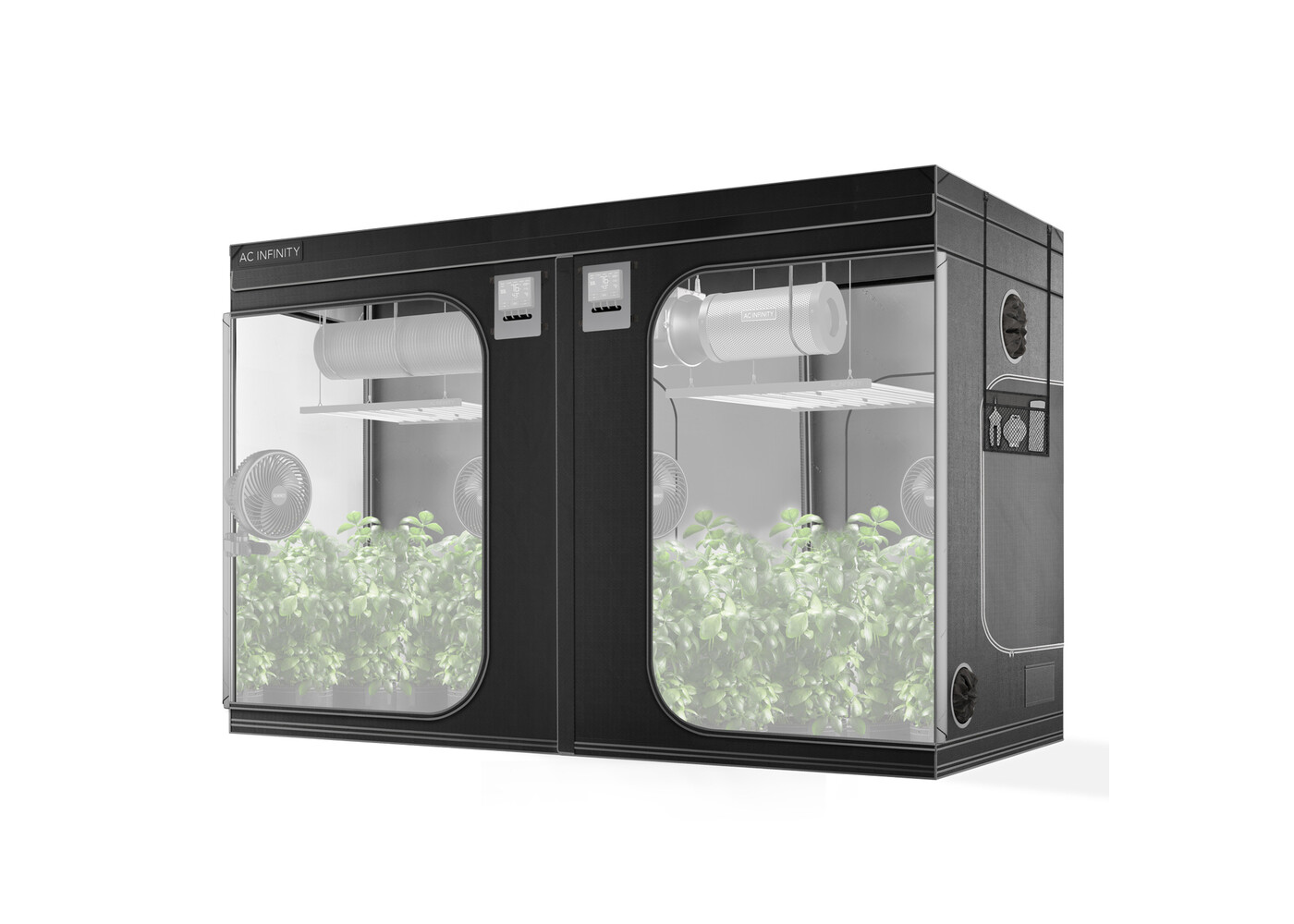 AC Infinity AC Infinity CLOUDLAB 816 Grow Tent 10X5