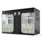 AC Infinity AC Infinity CLOUDLAB 816 Grow Tent 10X5