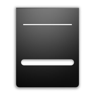 AC Infinity AC Infinity Grow Tent Mounting Plate 6x7