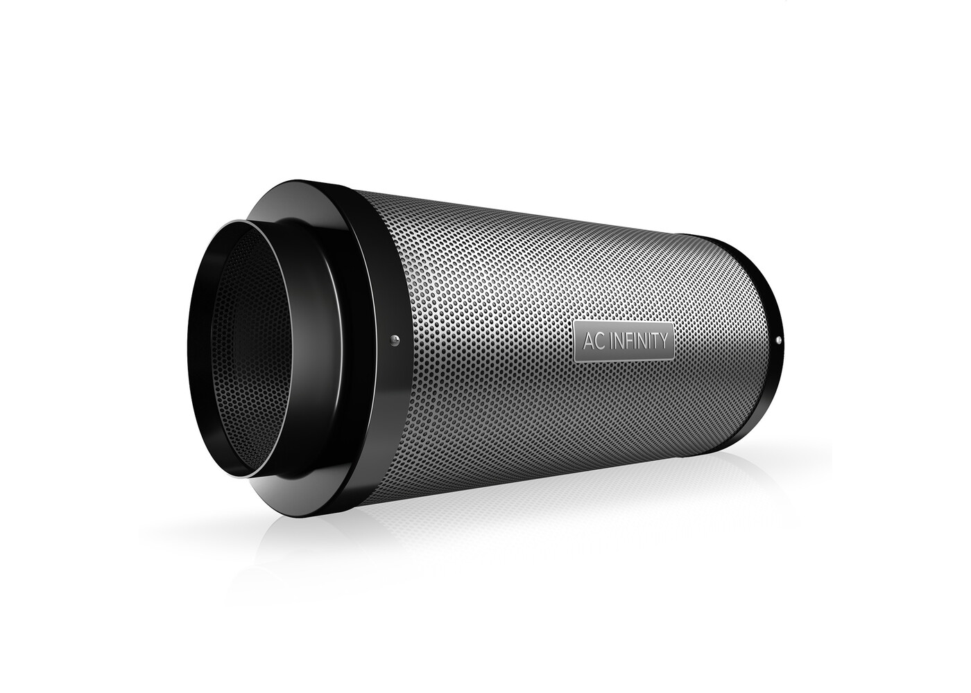 AC Infinity AC Infinity Duct Carbon Filter 10"