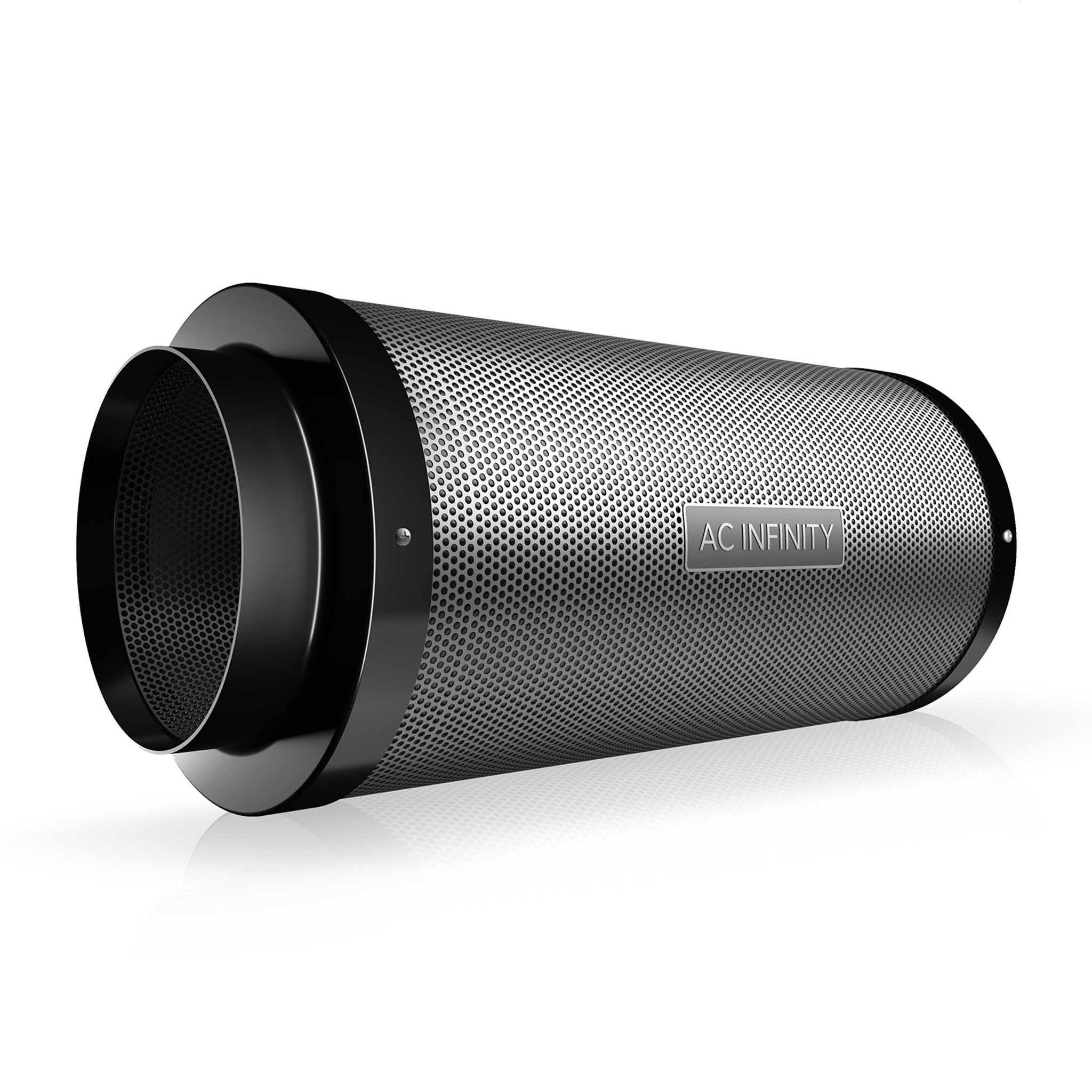 AC Infinity AC Infinity Duct Carbon Filter 10"