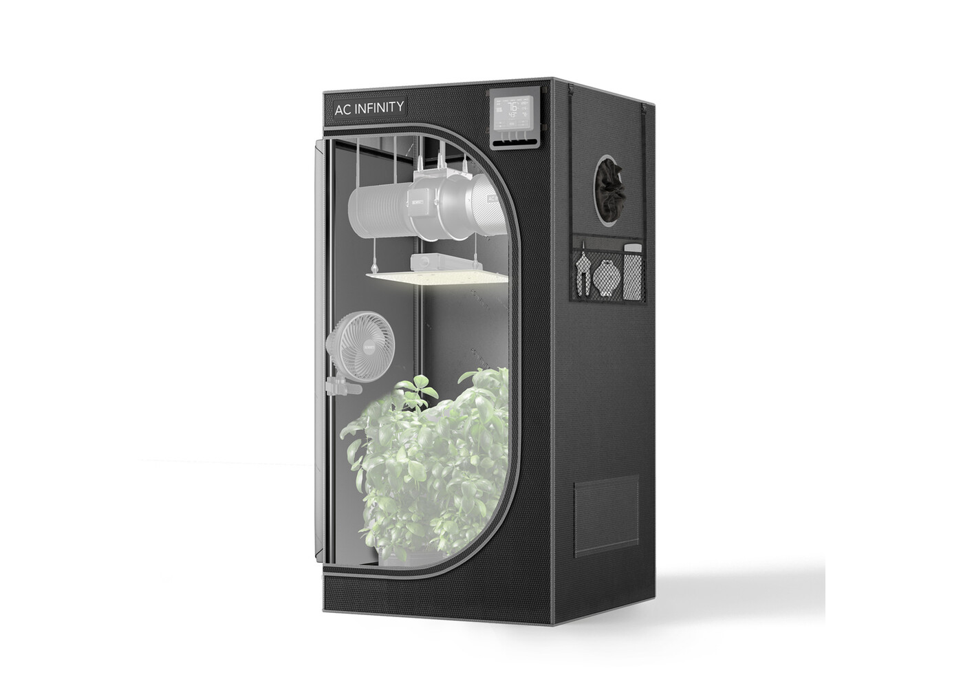 AC Infinity AC Infinity CLOUDLAB 422  Grow Tent 2X2